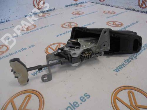 Hand brake BMW 3 (E90) 320 d xDrive | BP8780163I18 