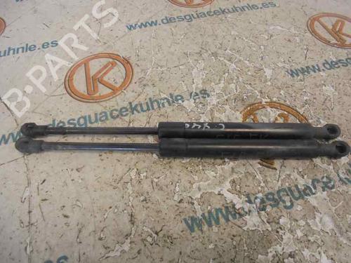 Used Hood lift support BMW 3 Compact (E46) 320 td (150 hp) 14182211