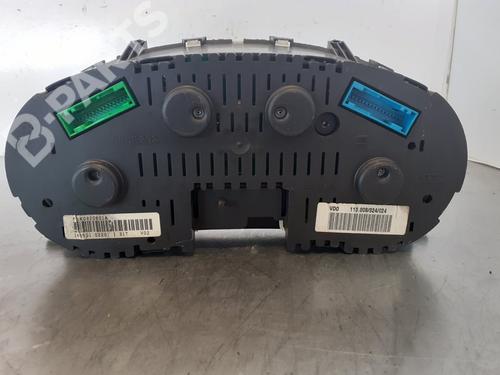 Instrument cluster SEAT CORDOBA (6K1, 6K2)  | BP7662519C47 