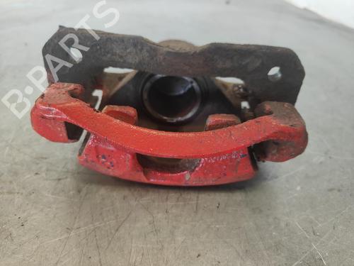 Left front brake caliper HONDA CIVIC VI Hatchback (EJ, EK)  | BP12516299M105 