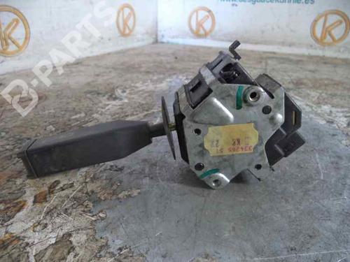 Used Headlight switch RENAULT 21 Saloon (L48_) 1.7 (L481) (75 hp) 2494704