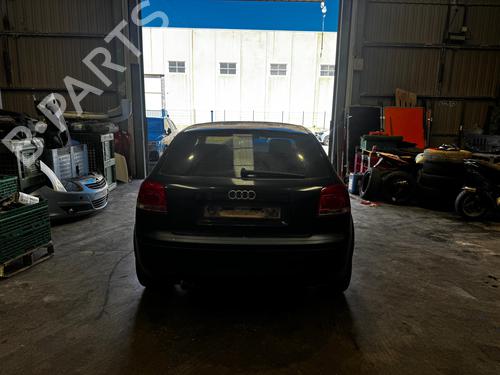 Front left interior door handle AUDI A3 (8P1) 1.6 | BP38262995I13 - Image 5