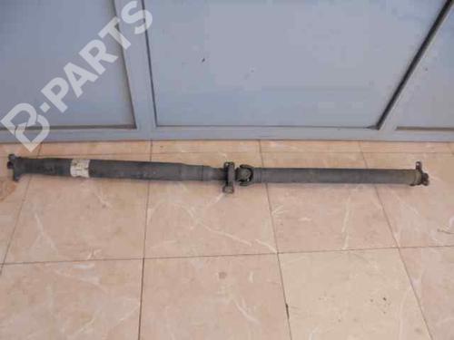 Used Driveshaft MERCEDES-BENZ C-CLASS (W202) [1993-2000]  5998088