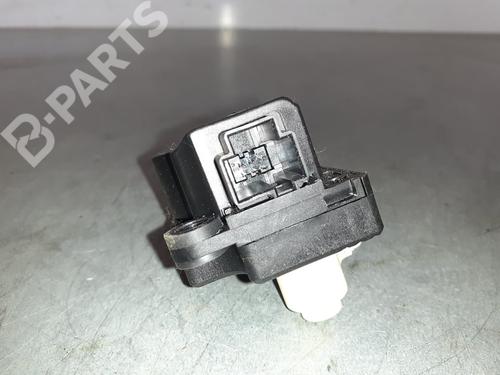 Heater blower motor FORD FIESTA V (JH_, JD_)  | BP8303943M62 