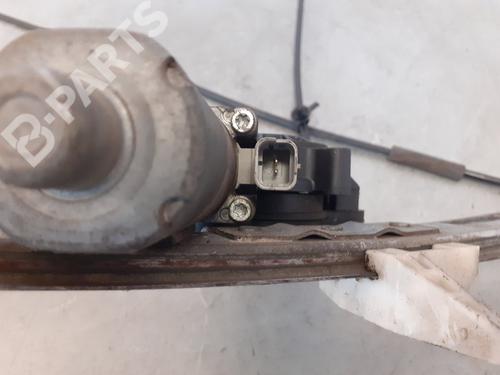 Front left window mechanism PEUGEOT 206+ (2L_, 2M_)  | BP8219860C22 