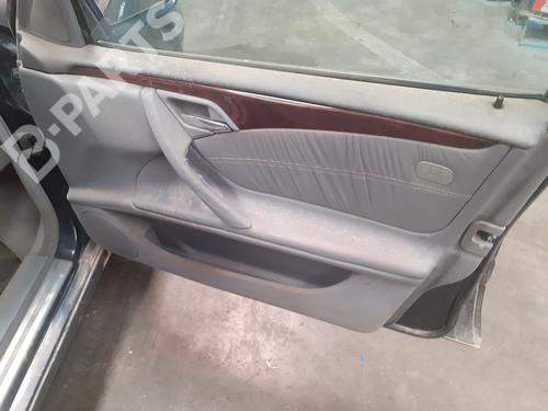 Comfort control module MERCEDES-BENZ E-CLASS (W210) E 220 CDI (210.006) | BP10037277M56  - Image 20