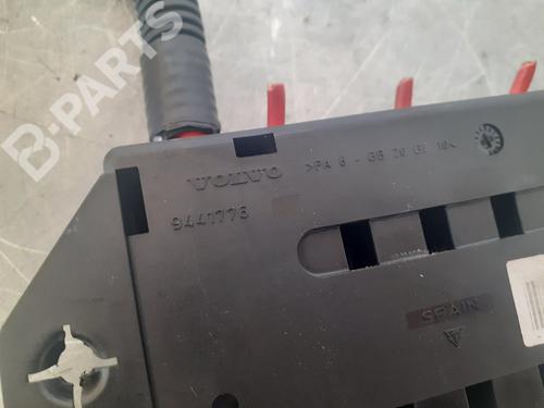 Fuse box VOLVO S80 I (184)  | BP10183698E1 