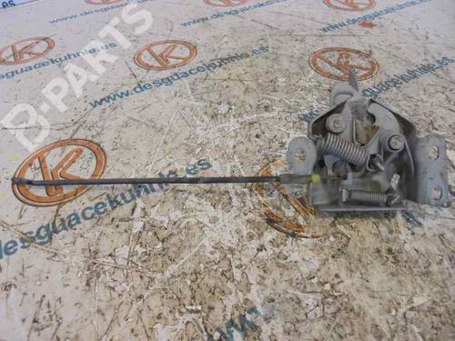 Hood lock SUZUKI GRAND VITARA II (JT, TE, TD)  | BP8779767C133 