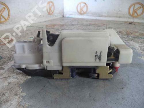 Rear left lock PEUGEOT 406 (8B) 1.9 TD | BP2455837C100 