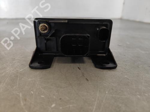 Elektronisk modul MERCEDES-BENZ A-CLASS (W168)  | BP15710496M83 