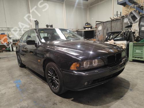 Left front window switch BMW 5 (E39) 530 d | BP32721942I27  - Image 16