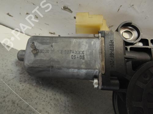 Left front window motor SMART FORTWO Coupe (450) 0.7 (450.352, 450.332) | BP23949925E21 