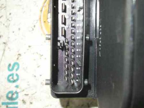 ABS pump PEUGEOT 406 (8B) 2.0 HDI 110 | BP2466862M43 