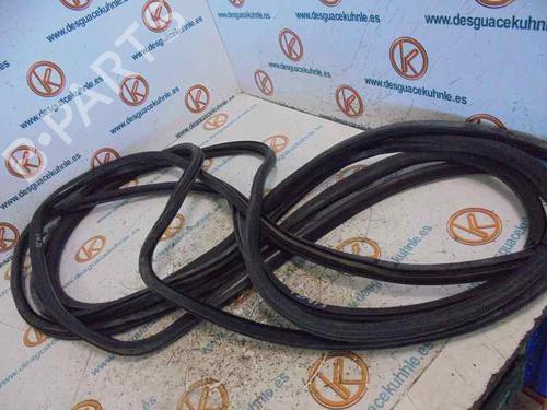 Used Rubber door seal SEAT LEON (1P1) 1.9 TDI (90 hp) 14183902