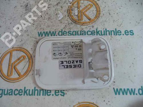 Fuel flap VW GOLF III (1H1)  | BP5404034C131 