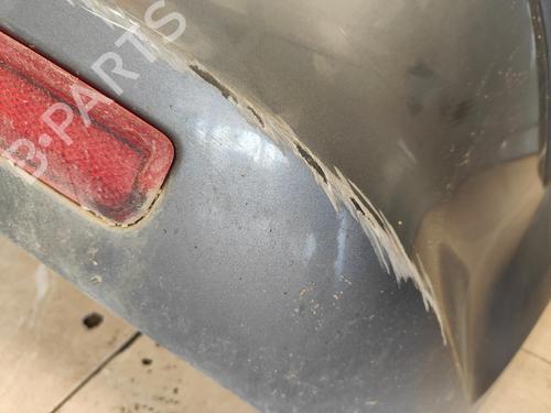 Rear bumper OPEL ASTRA H GTC (A04) 1.9 CDTi (L08) | BP11029544C8 
