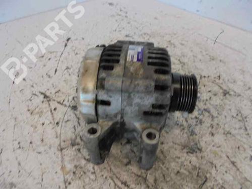 Used Alternator JAGUAR S-TYPE II (X200) 2.5 V6 (200 hp) 5872913