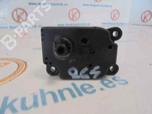 Heater blower motor MERCEDES-BENZ S-CLASS (W220, V220) S 400 CDI (220.028, 220.128) | BP2458187M62 