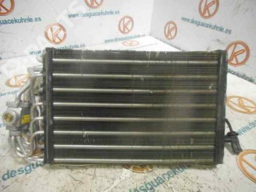 Air conditioning evaporator BMW 5 (E39) 528 i | BP11662436M109 