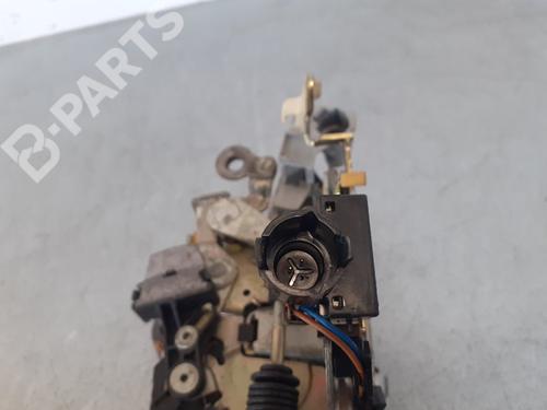 Front right lock MERCEDES-BENZ S-CLASS (W140) 600 SE, SEL (140.056, 140.057) | BP7250309C97 