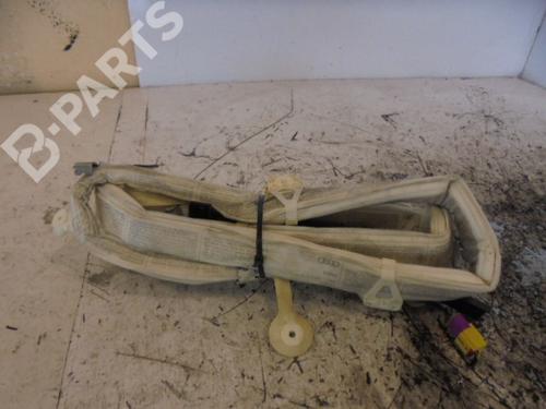 Left curtain airbag AUDI A6 C5 (4B2)  | BP6128188C11 