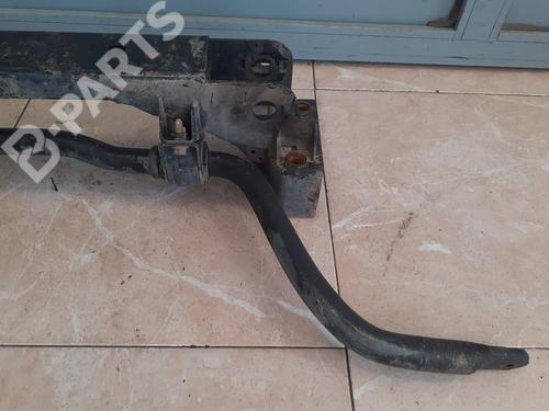 Anti roll bar JAGUAR S-TYPE II (X200)  | BP7859570M96 