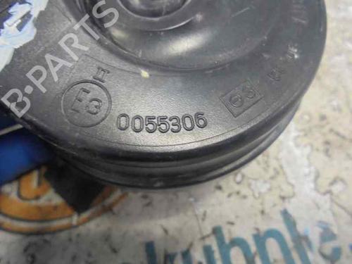 Horn OPEL VECTRA C (Z02) 1.9 CDTI (F69) | BP14182095E13 