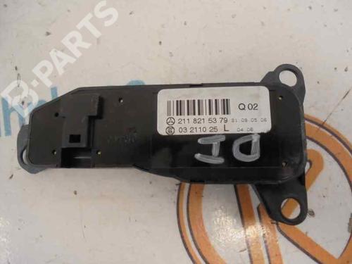Mirror switch MERCEDES-BENZ E-CLASS (W211) E 280 CDI (211.020) | BP2450418I25 