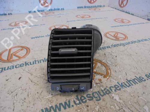 Condotto di aerazione RENAULT LAGUNA II (BG0/1_) 1.8 16V (BG06, BG0J, BG0M) (116 hp) 12515290