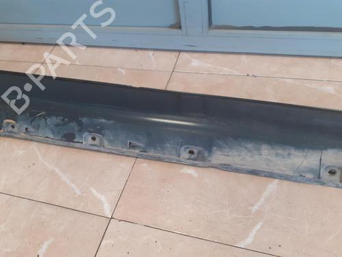 Other MERCEDES-BENZ S-CLASS (W140) 600 SE, SEL (140.056, 140.057) | BP14187949O1 