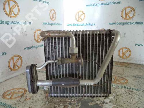 Air conditioning evaporator HONDA CIVIC VI Hatchback (EJ, EK) 1.4 i S (EJ9) | BP11664009M109 