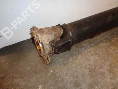 Driveshaft SUBARU OUTBACK (BE, BH) 2.5 AWD (BH9) | BP2447788M37