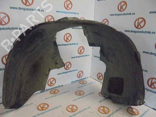 Used Wheel arch BMW X5 (E53) 3.0 i (231 hp) 14183438