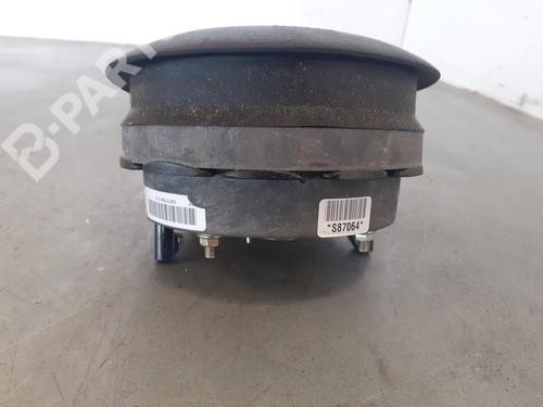 Driver airbag BMW 3 (E46)  | BP9717772C9 