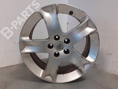 Used Rim PEUGEOT 407 (6D_) [2004-2011]  9518894