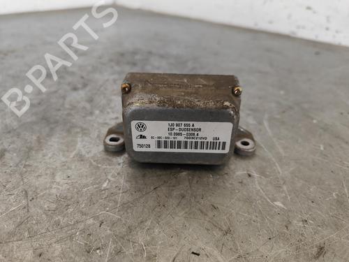 Elektronisk sensor VW GOLF IV (1J1) 1.6 16V | BP13417938M84 
