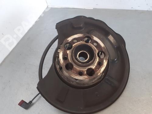 Right rear steering knuckle MERCEDES-BENZ E-CLASS (W211) E 280 CDI (211.020) | BP7315581M28 