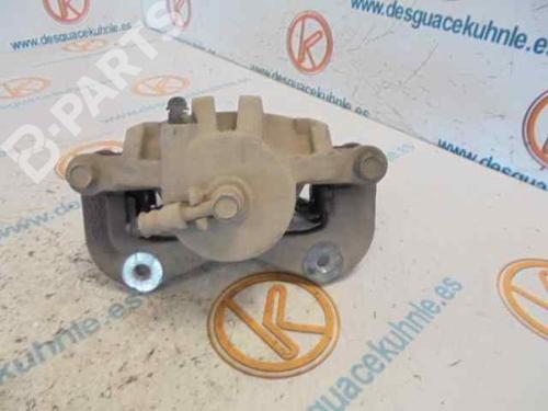 Left front brake caliper KIA SPORTAGE II (JE_, KM_)  | BP11610379M105