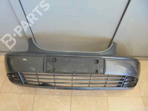 Used Front bumper CHRYSLER VOYAGER IV (RG, RS) 2.5 CRD (141 hp) 3363315