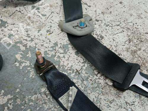 Front left seatbelt MITSUBISHI GALANT VIII (EA_) 2.5 V6 24V (EA5A) | BP8753399I26 
