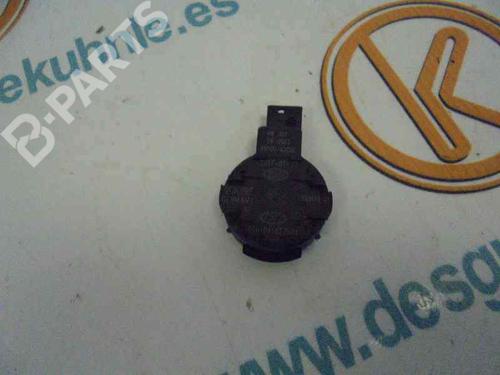 Electronic sensor KIA SPORTAGE IV (QL, QLE) 1.7 CRDi | BP2463219M84 
