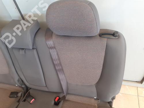 Rear seat HYUNDAI MATRIX (FC)  | BP8343678C17 