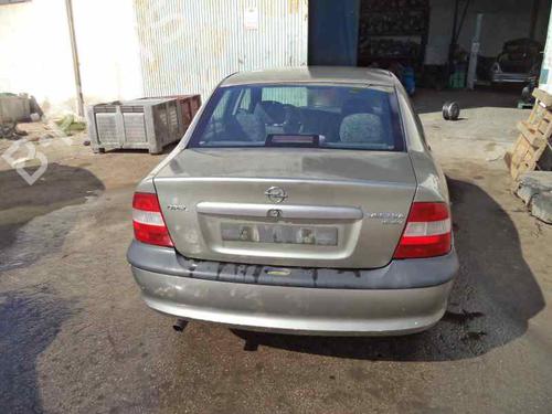 Dør styreenhed OPEL VECTRA B (J96) 1.6 i 16V (F19) | BP2466302M56 