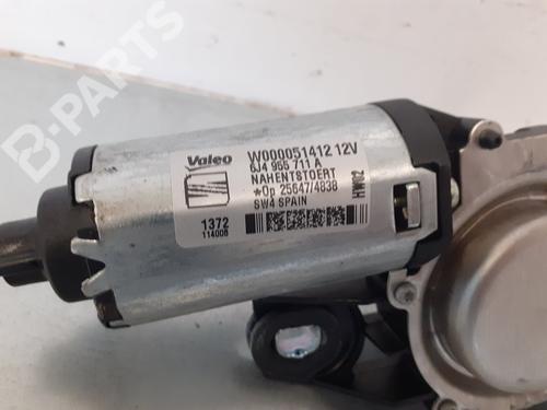 Rear wiper motor SEAT IBIZA IV SC (6J1, 6P5)  | BP7030740M102 