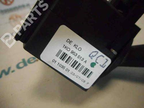 Headlight switch VW TOURAN (1T1, 1T2)  | BP2480298I24 