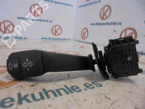 Used Steering column stalk BMW 5 (E39) 523 i (170 hp) 2460478