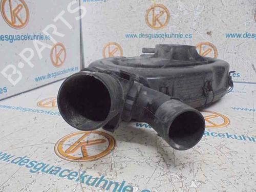 Air filter box RENAULT CLIO I (B/C57_, 5/357_)  | BP14192392M87 