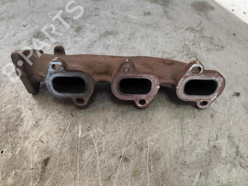 Exhaust manifold AUDI A8 D3 (4E2, 4E8) 3.0 TDI quattro | BP26933272M110 
