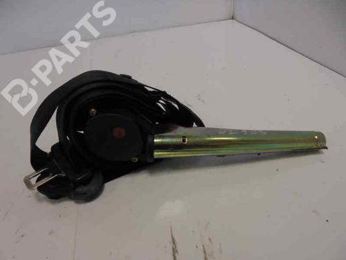 Used Front left seatbelt VW POLO III (6N1) 64 1.9 SDI (64 hp) 8754145