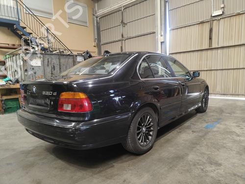 Left front window switch BMW 5 (E39) 530 d | BP32721942I27  - Image 18